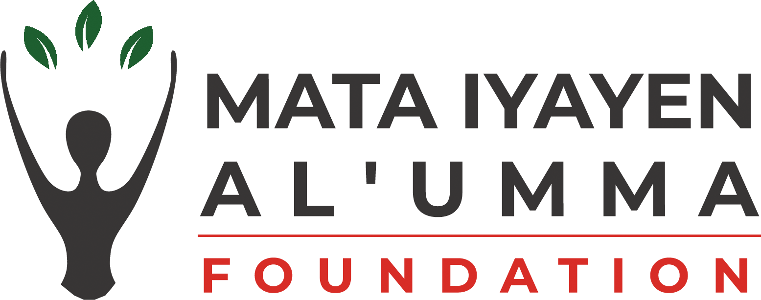Mata Iyayen Al'umma Foundation
